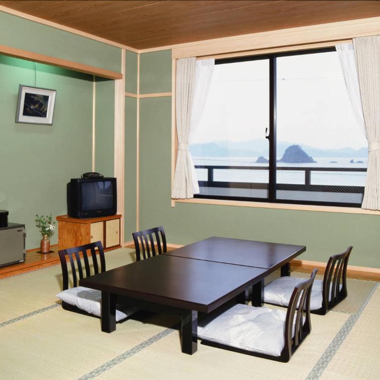 Sea View Inn MURAMIYA photo 2