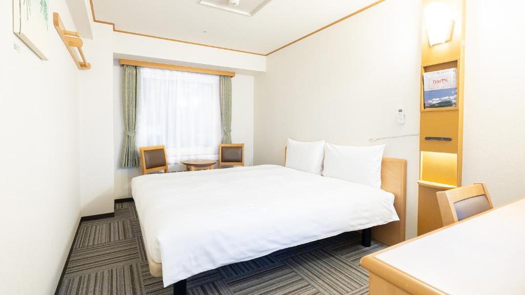 Toyoko Inn Hokkaido Sapporo Susukino Junction photo 3