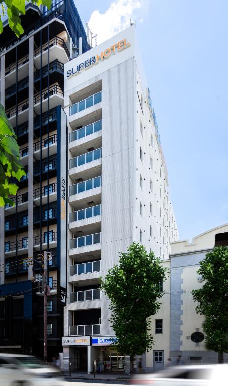 Super Hotel Namba Nipponbashi — photo 1