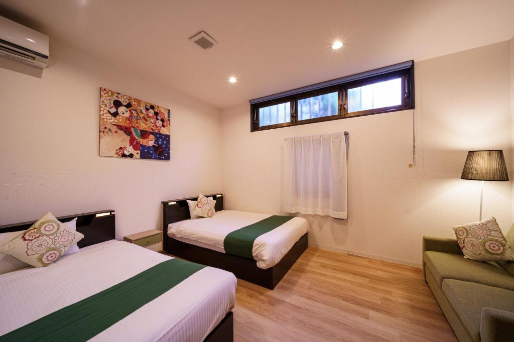 Yufusouin - Vacation STAY 85705 photo 2