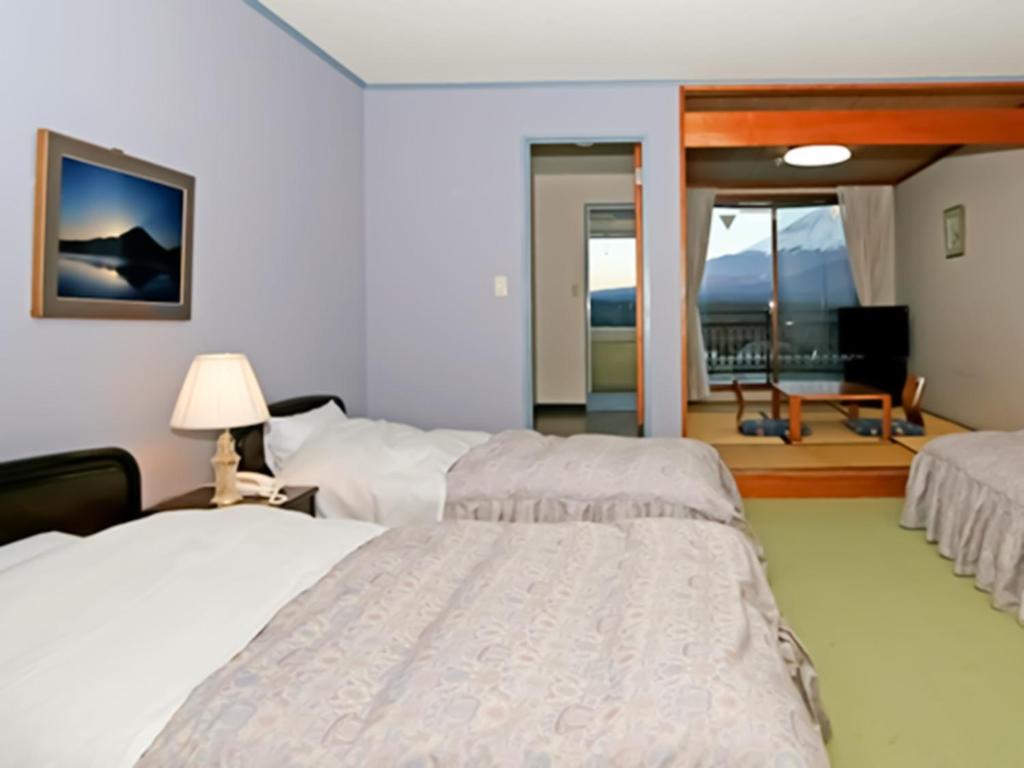 Shoji Mount Hotel - Vacation STAY 82979v photo 2
