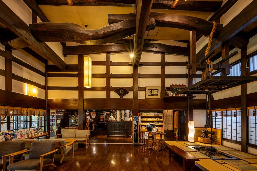 Ryokan Asunaro photo 2