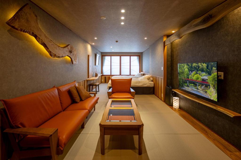 Ryokan Asunaro photo 3