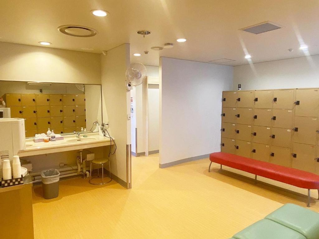 Tokachi Nauman Onsen Hotel arco photo 3