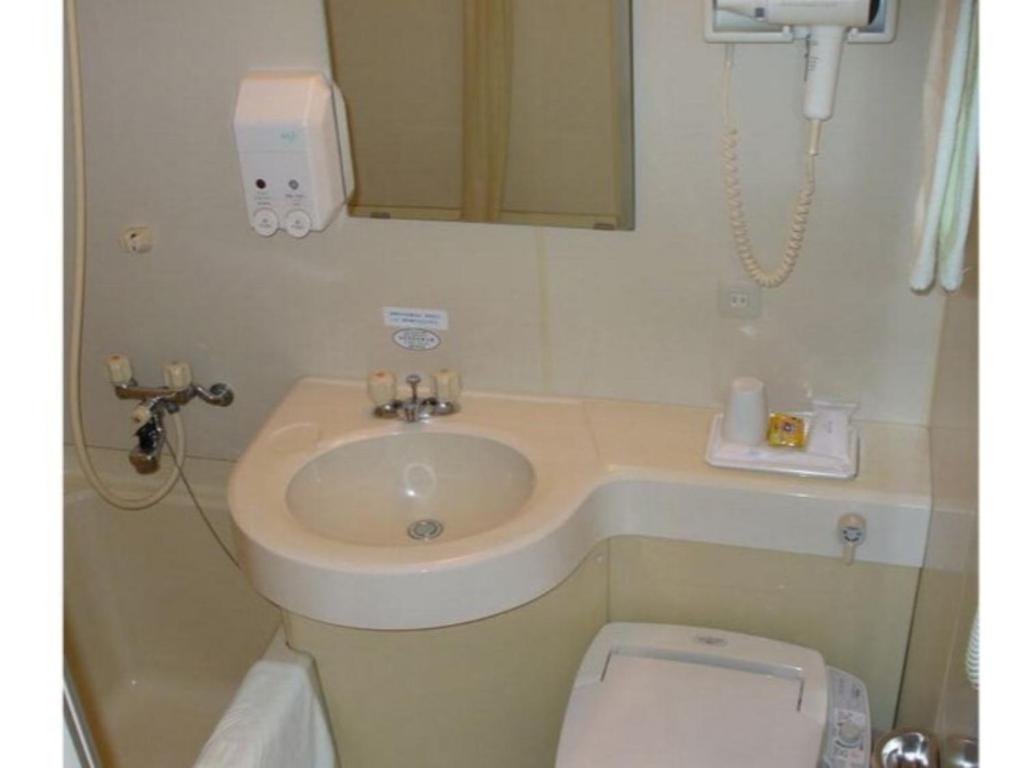 Hotel St Palace Kurayoshi - Vacation STAY 82276 photo 3