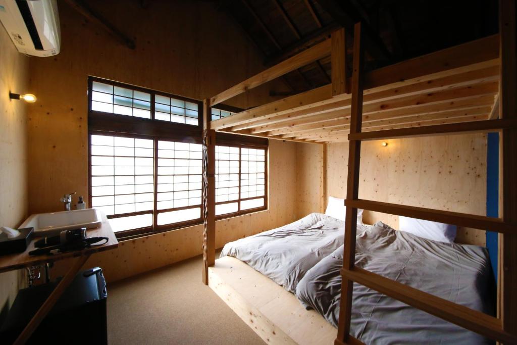 まちの別邸 緝 shu photo 2