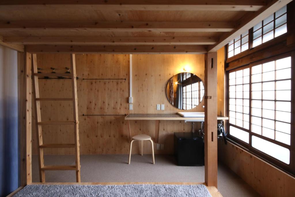 まちの別邸 緝 shu photo 3