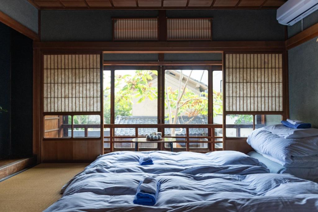 篠山城下町ゲストハウス quolo photo 2