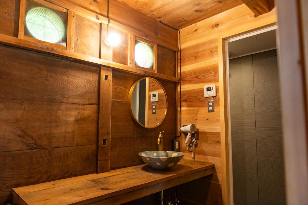 篠山城下町ゲストハウス quolo photo 3