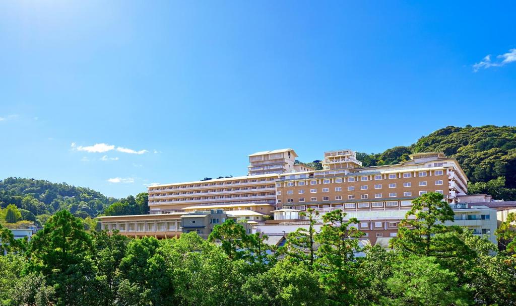 The Westin Miyako Kyoto — photo 1