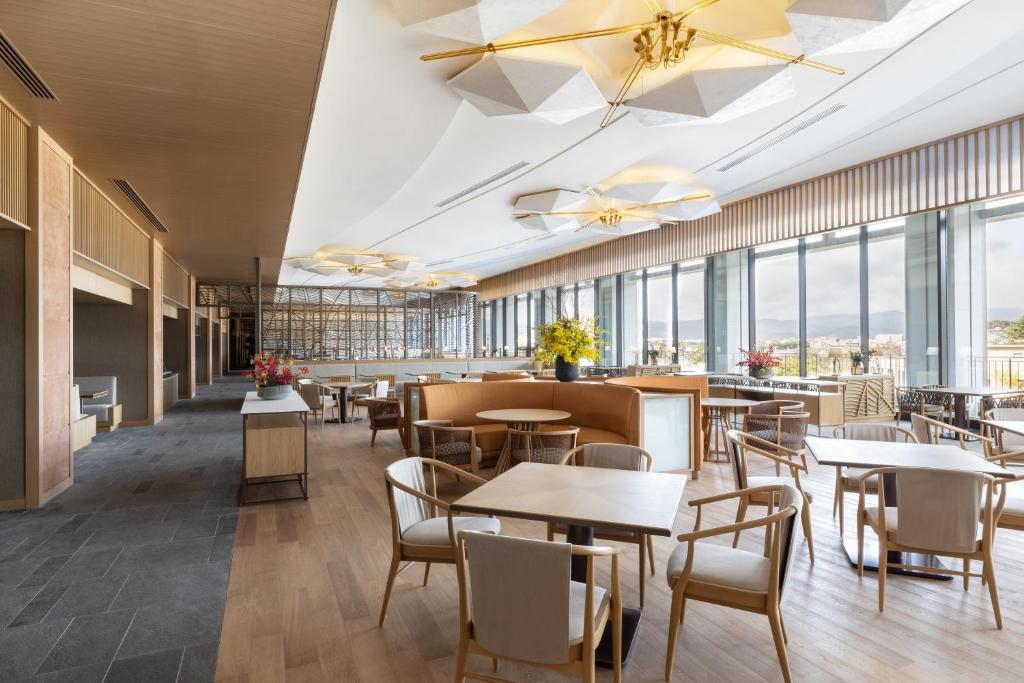 The Westin Miyako Kyoto photo 2