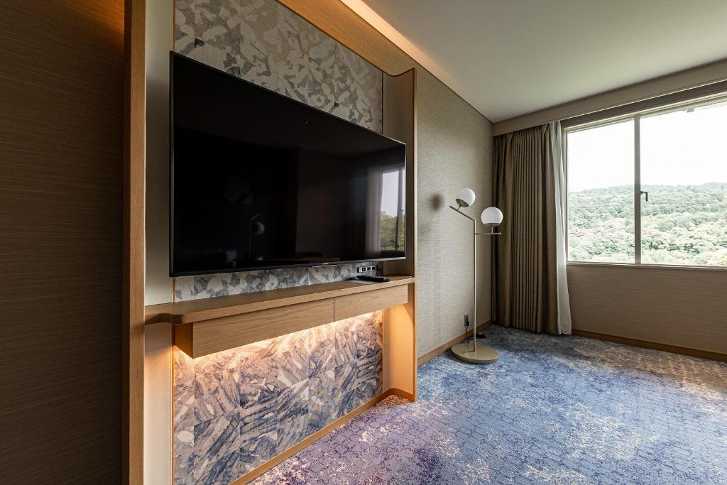 The Westin Miyako Kyoto photo 3