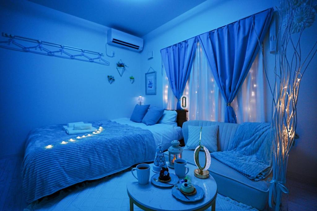 #40 -Siro House- 堀切 — photo 1