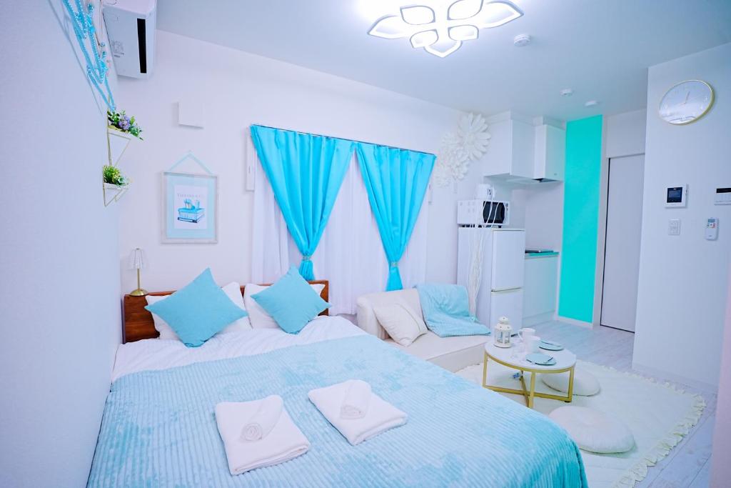 #40 -Siro House- 堀切 photo 2