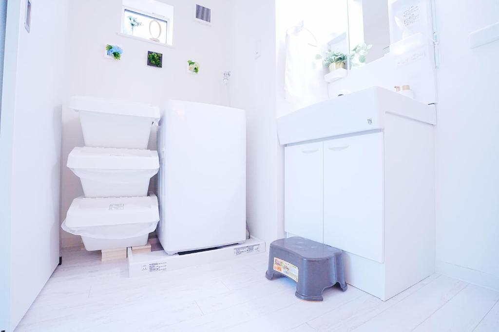 #40 -Siro House- 堀切 photo 3