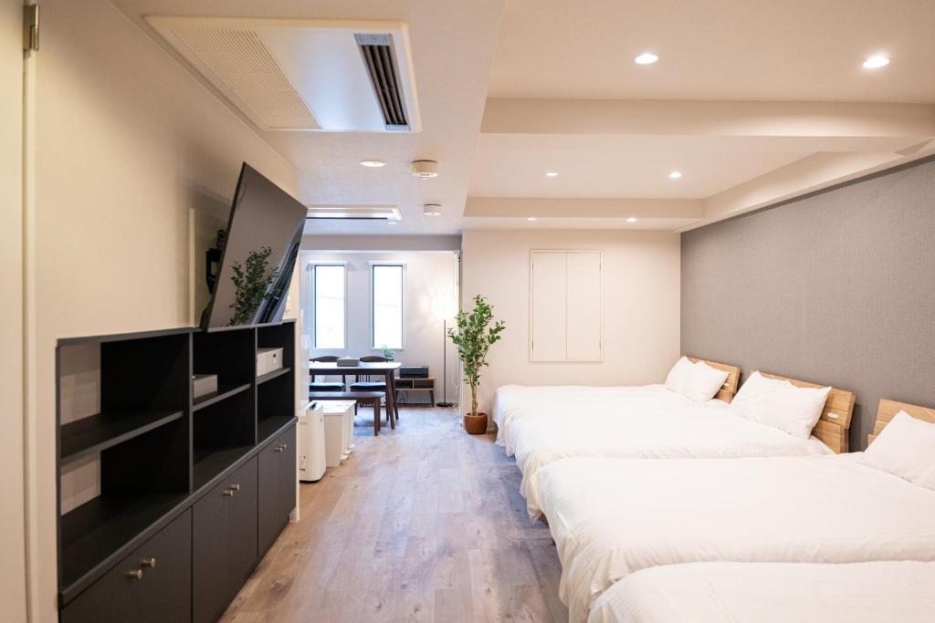 RIVER CENTRAL HIROSHIMA - Vacation STAY 59140v — photo 1