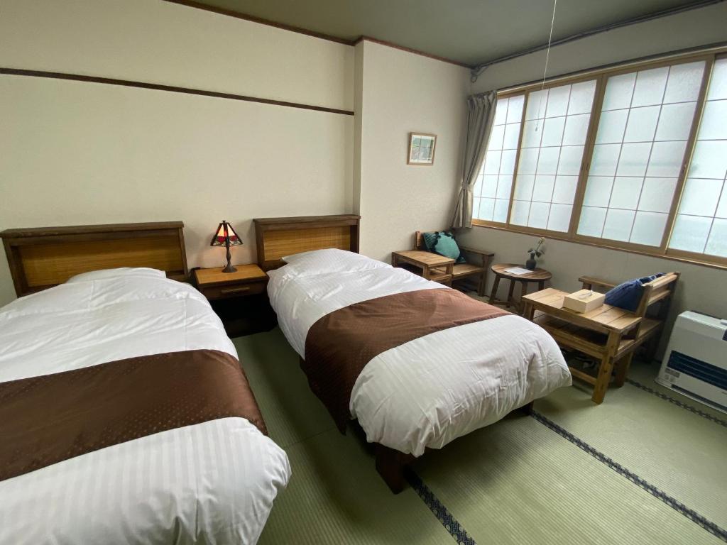 Tabinoyado Saikawa photo 2