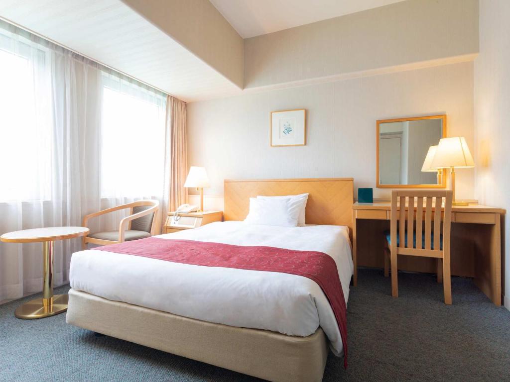 The Saihokukan Hotel photo 2