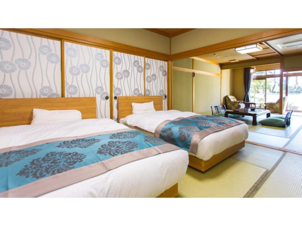 Tsukioka Onsen Furinya - Vacation STAY 55972v photo 2