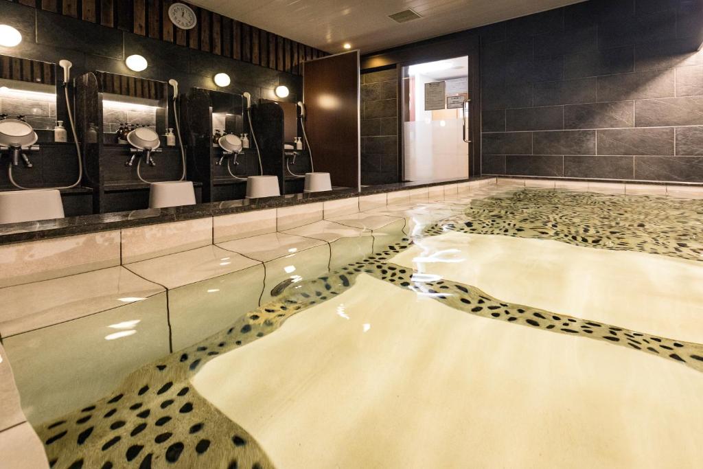 KOKO STAY Kumamoto Yatsushiro - formerly Hotel Wing International Kumamoto Yatsushiro photo 2