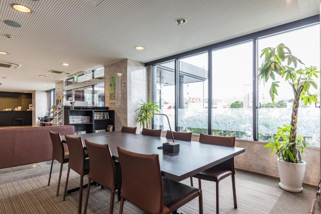 KOKO STAY Kumamoto Yatsushiro - formerly Hotel Wing International Kumamoto Yatsushiro photo 3