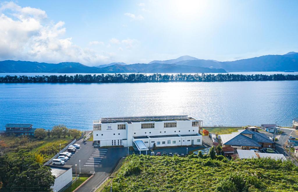 The Gran Resort Amanohashidate photo 3