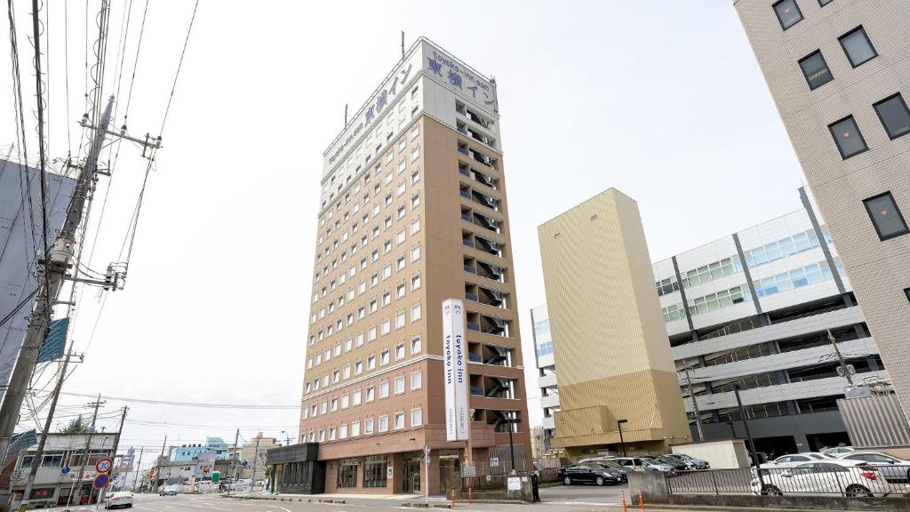 Toyoko Inn Gumma Ota eki Minami guchi — photo 1