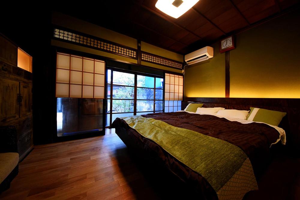 Baiyaku-yadoya Yamaki #HH4 — photo 1