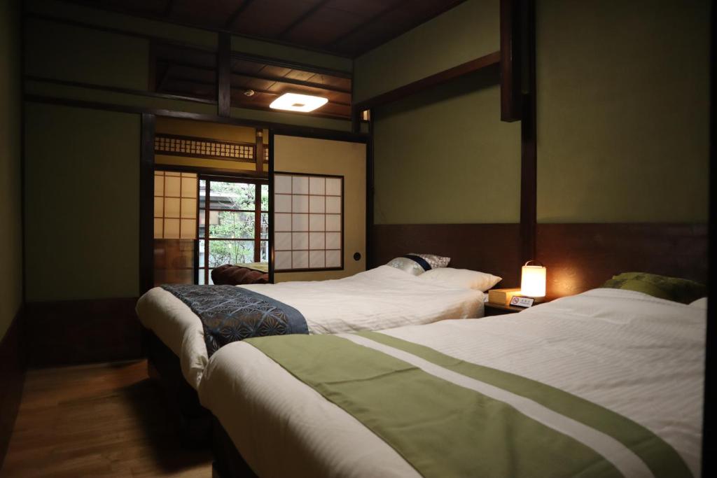 Baiyaku-yadoya Yamaki #HH4 photo 2