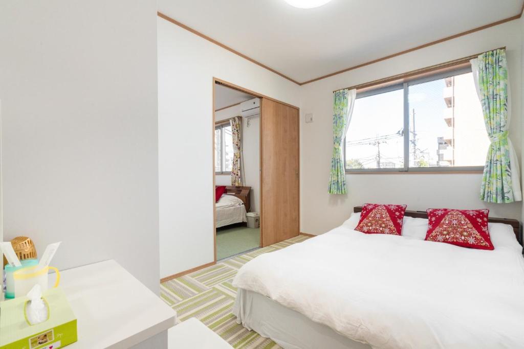 Travel Palace Miyuki (Yomiuri Shimbun) / Vacation STAY 5735 — photo 1