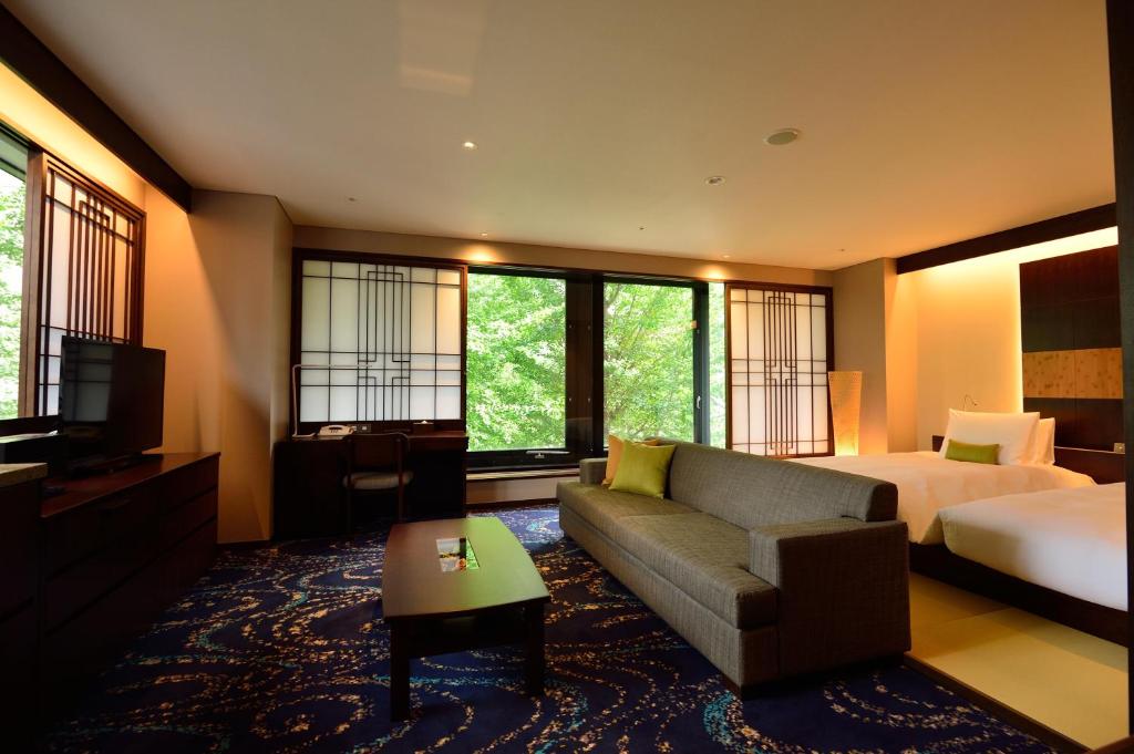 Hotel Ryumeikan Ochanomizu Honten photo 2