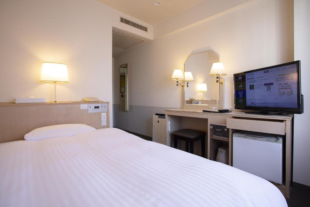 Shimane Hamada Washington Hotel Plaza photo 2