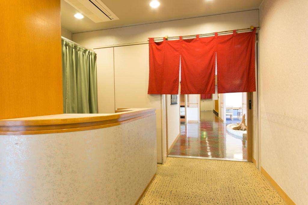 Shimane Hamada Washington Hotel Plaza photo 3