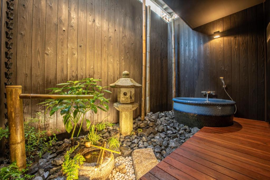 TABITABI STAY HIGASHIYAMA photo 3