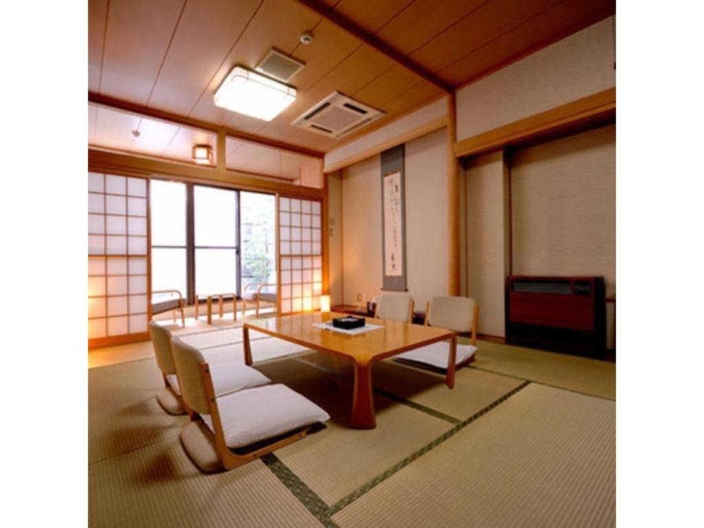 Tennen Onsen Kakenagashi no Yado Hotel Pony Onsen - Vacation STAY 50872v — photo 1