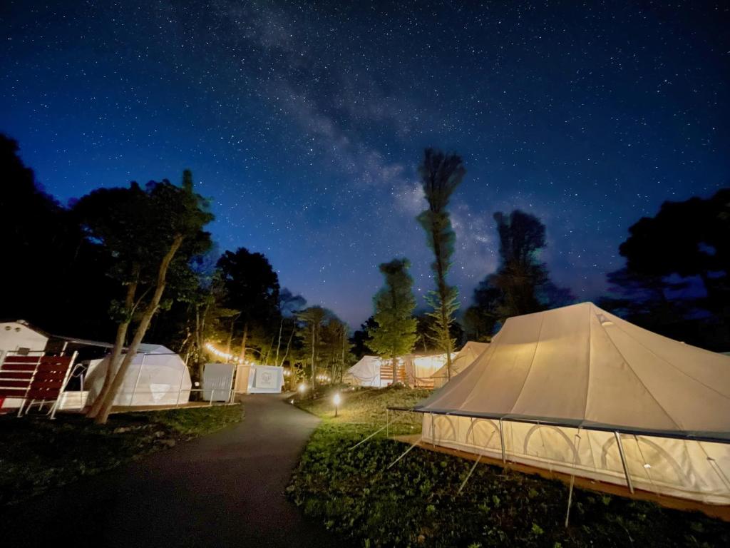 K`s CAMP Izukougen Glamping K`sCAMP 伊豆高原グランピング — photo 1