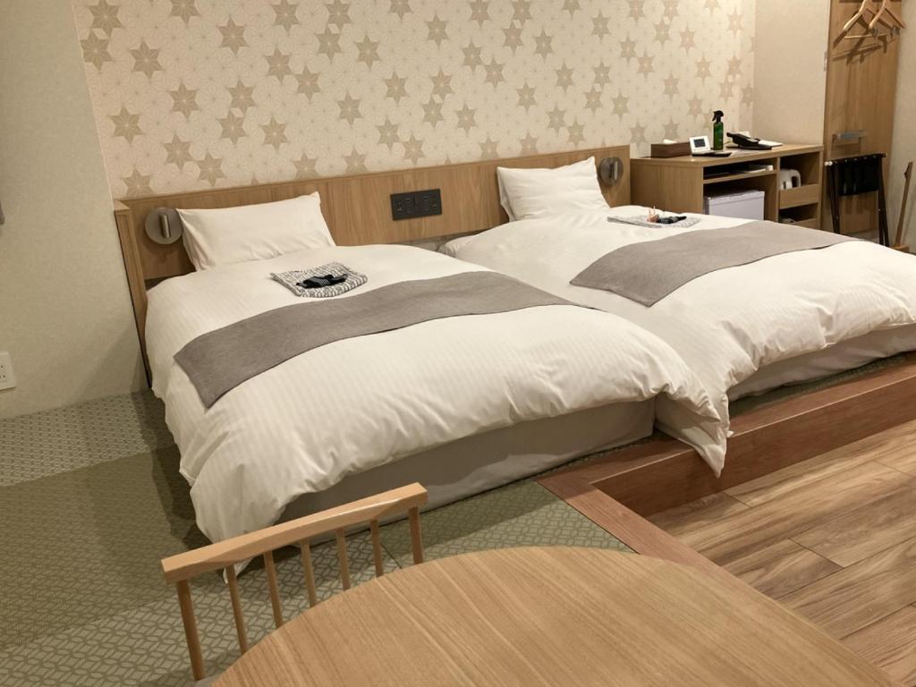 Tokyo Inn photo 2