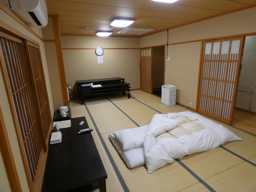 Hotel Tsuchiya photo 2