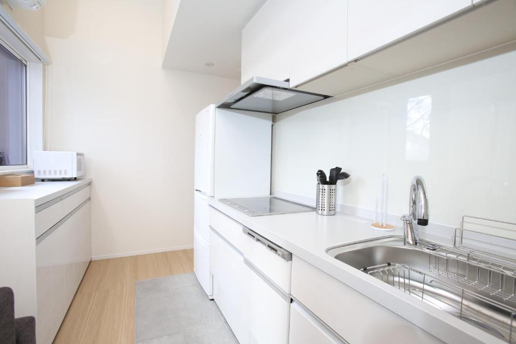 The Seasons Apartments Hakuba photo 2