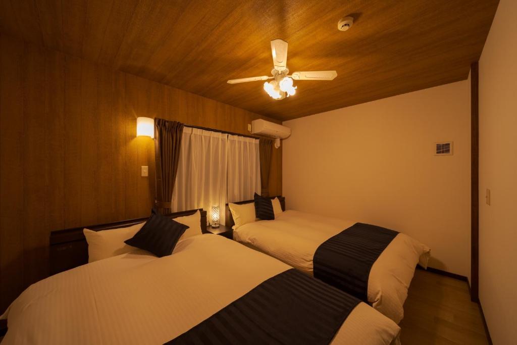 Tabi no yado Hanakeshiki Botan 4th floor - Vacation STAY 43035v photo 2