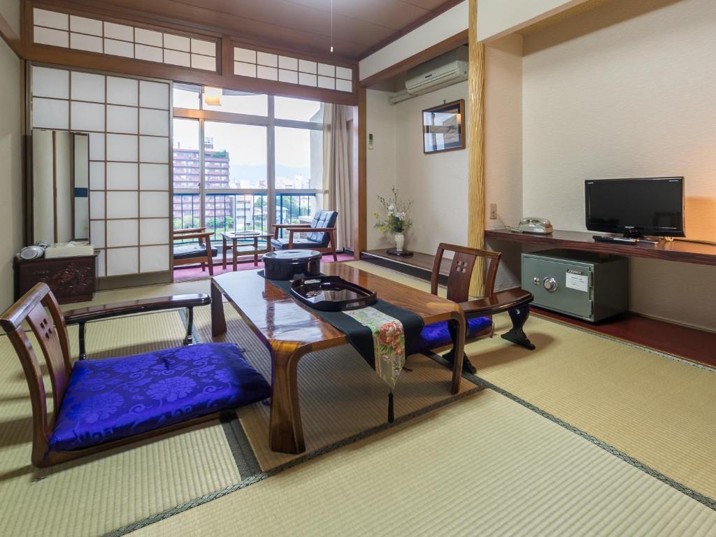 Riverside Hotel Shoei photo 3