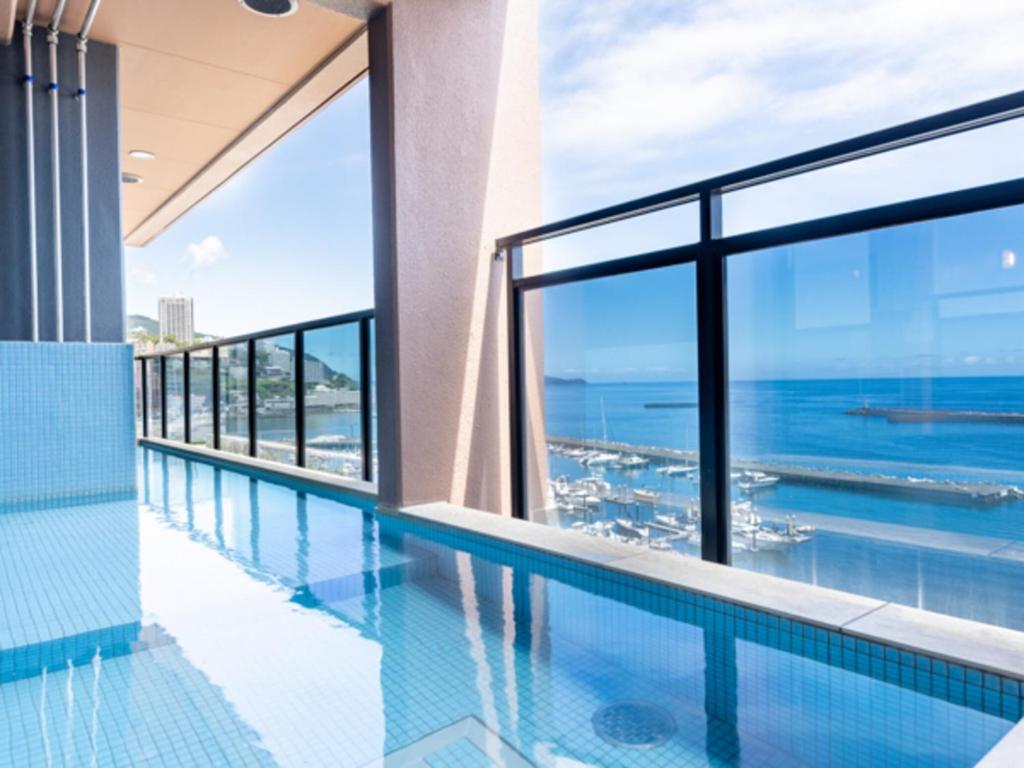 LiVEMAX RESORT Atami OCEAN photo 2