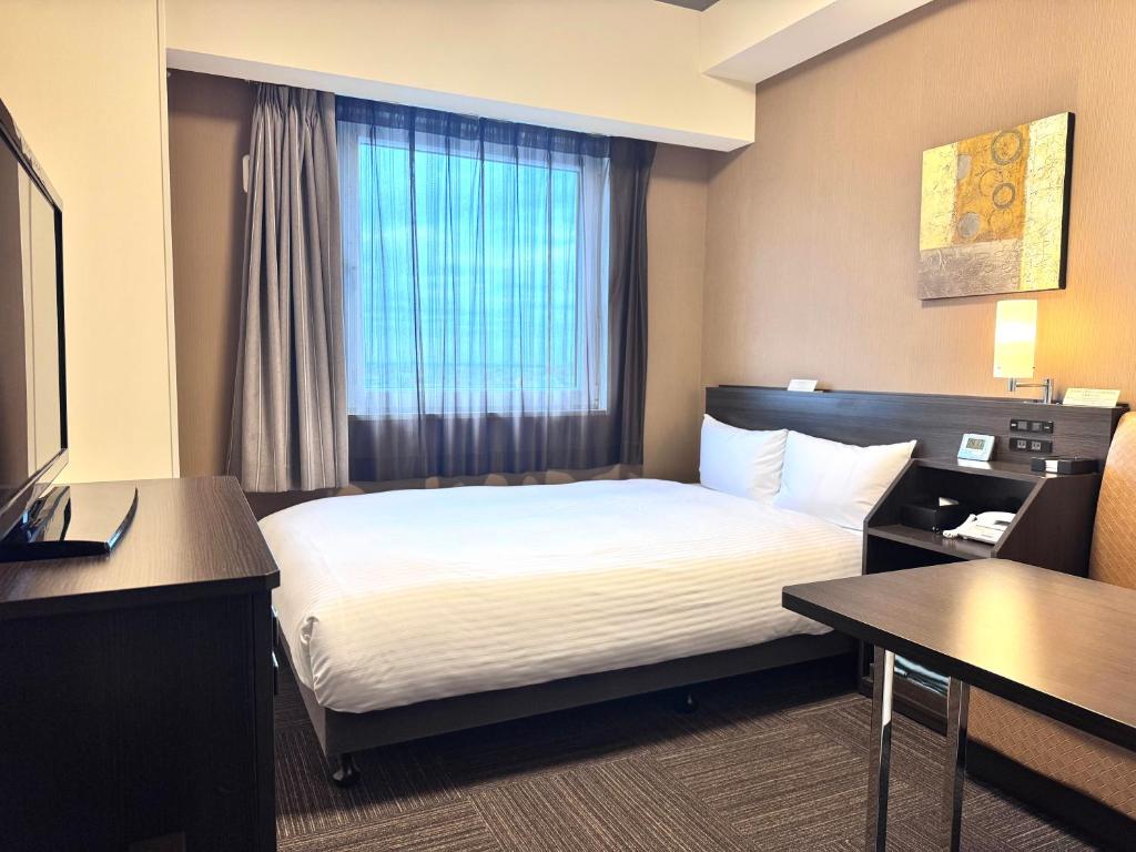 Hotel Route Inn Isehara Ooyama Inter -Kokudo 246 Gou- — photo 1