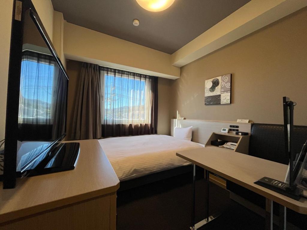Hotel Route Inn Isehara Ooyama Inter -Kokudo 246 Gou- photo 2