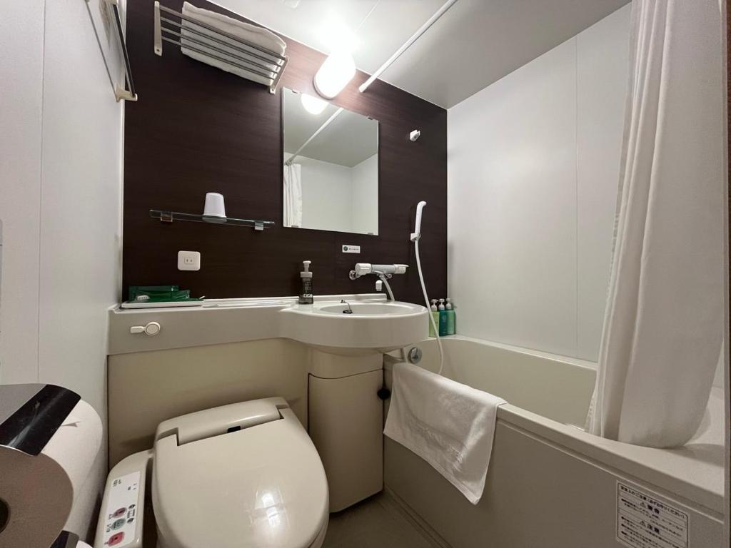 Hotel Route Inn Isehara Ooyama Inter -Kokudo 246 Gou- photo 3