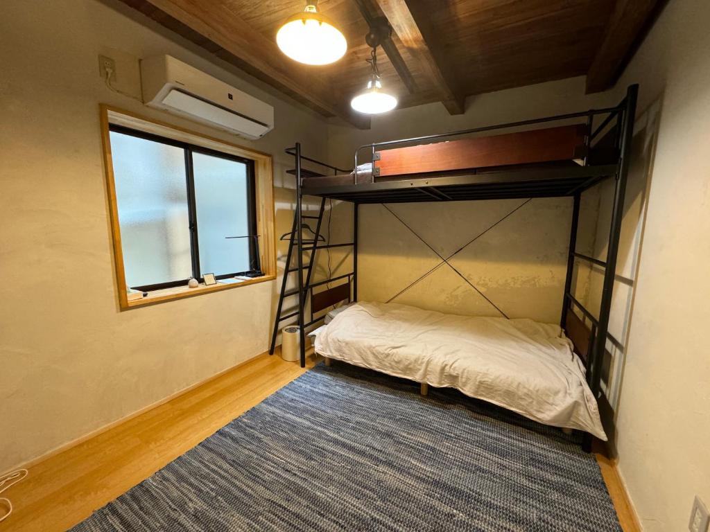すくもBOX guesthouse — photo 1