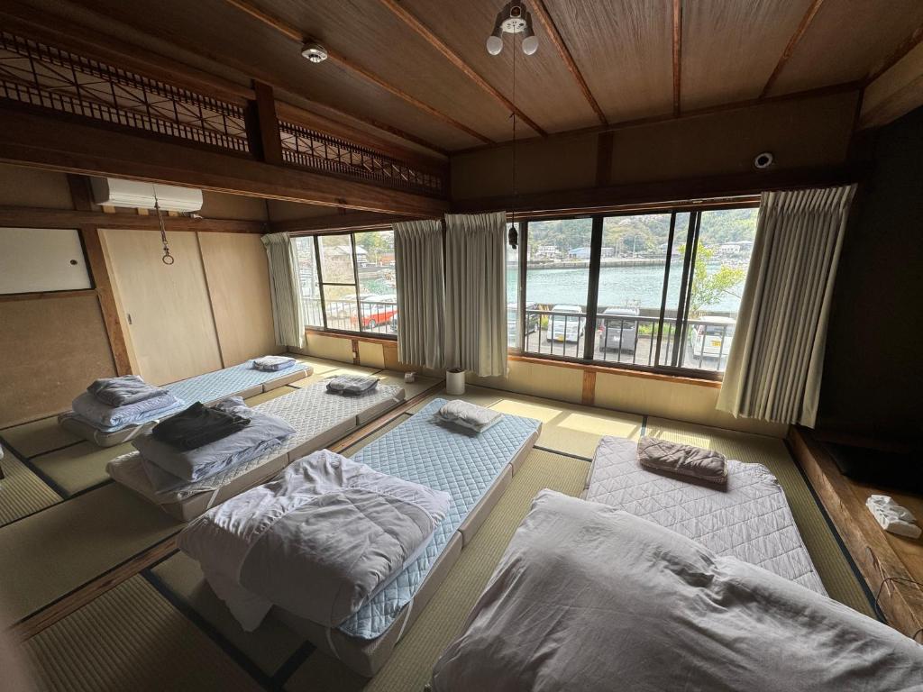 すくもBOX guesthouse photo 2