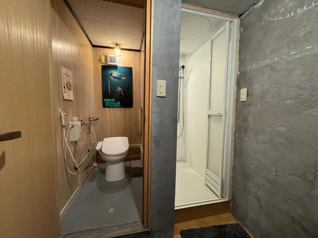すくもBOX guesthouse photo 3