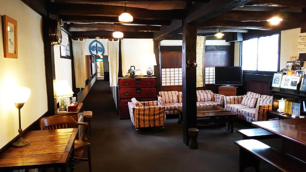 Rickshaw inn photo 3
