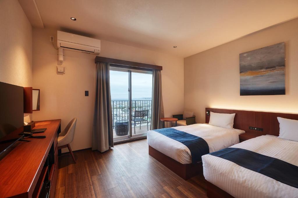 THE GRAND HOTEL GINOWAN photo 2